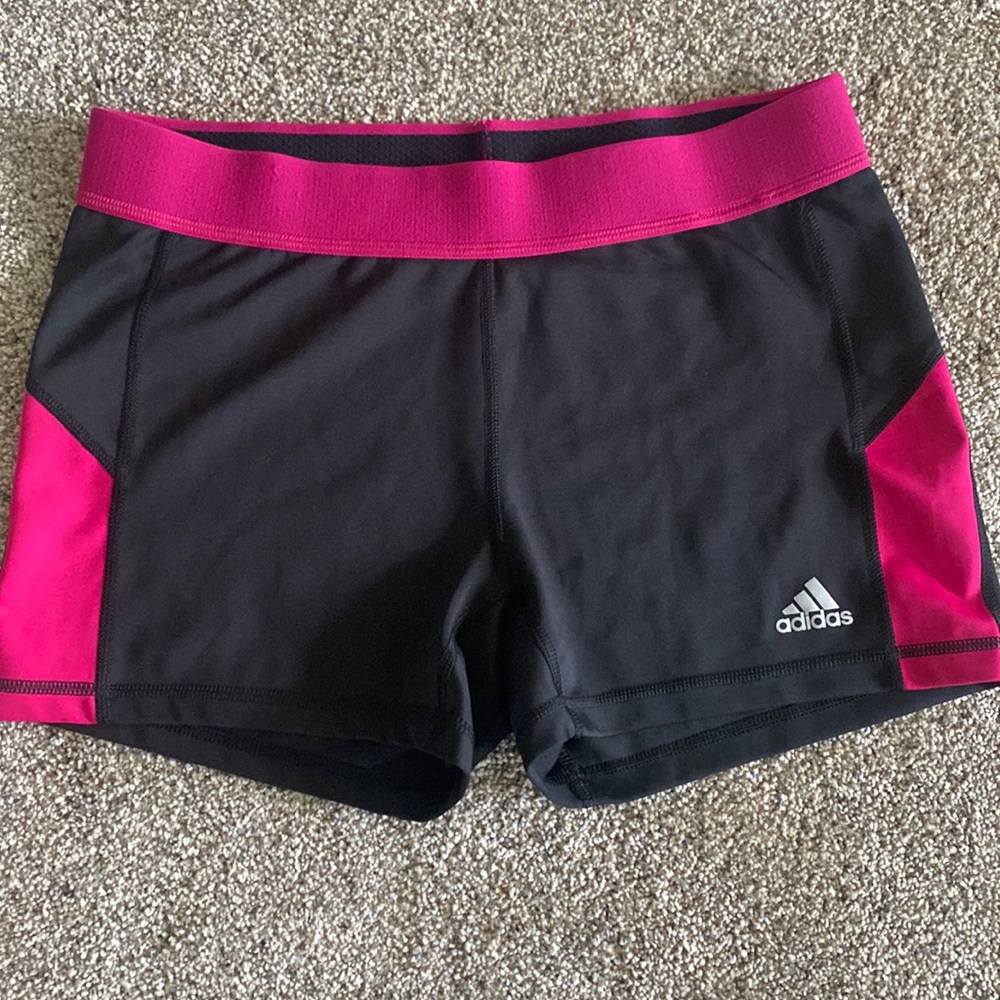 Adidas Compression Short